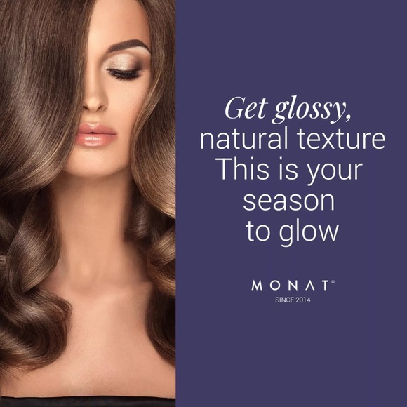 Monet Endless Curl *NEW* - Picture 7 of 7